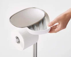 Porte Papier-Toilette EasyStore™