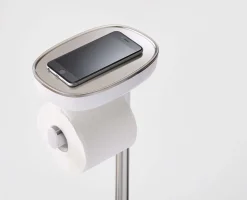 Porte Papier-Toilette EasyStore™