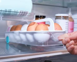 Porte Œufs Réfrigérateur Fridgestore™