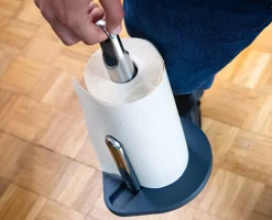 Porte-Rouleau de Cuisine à Tension Hold™