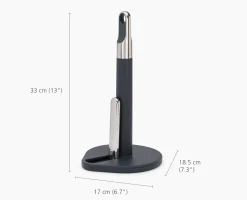 Porte-Rouleau de Cuisine à Tension Hold™