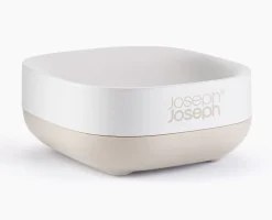 Porte-Savon Écru Compact Slim™
