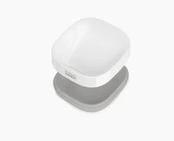 Porte-Savon Gris Compact Slim™