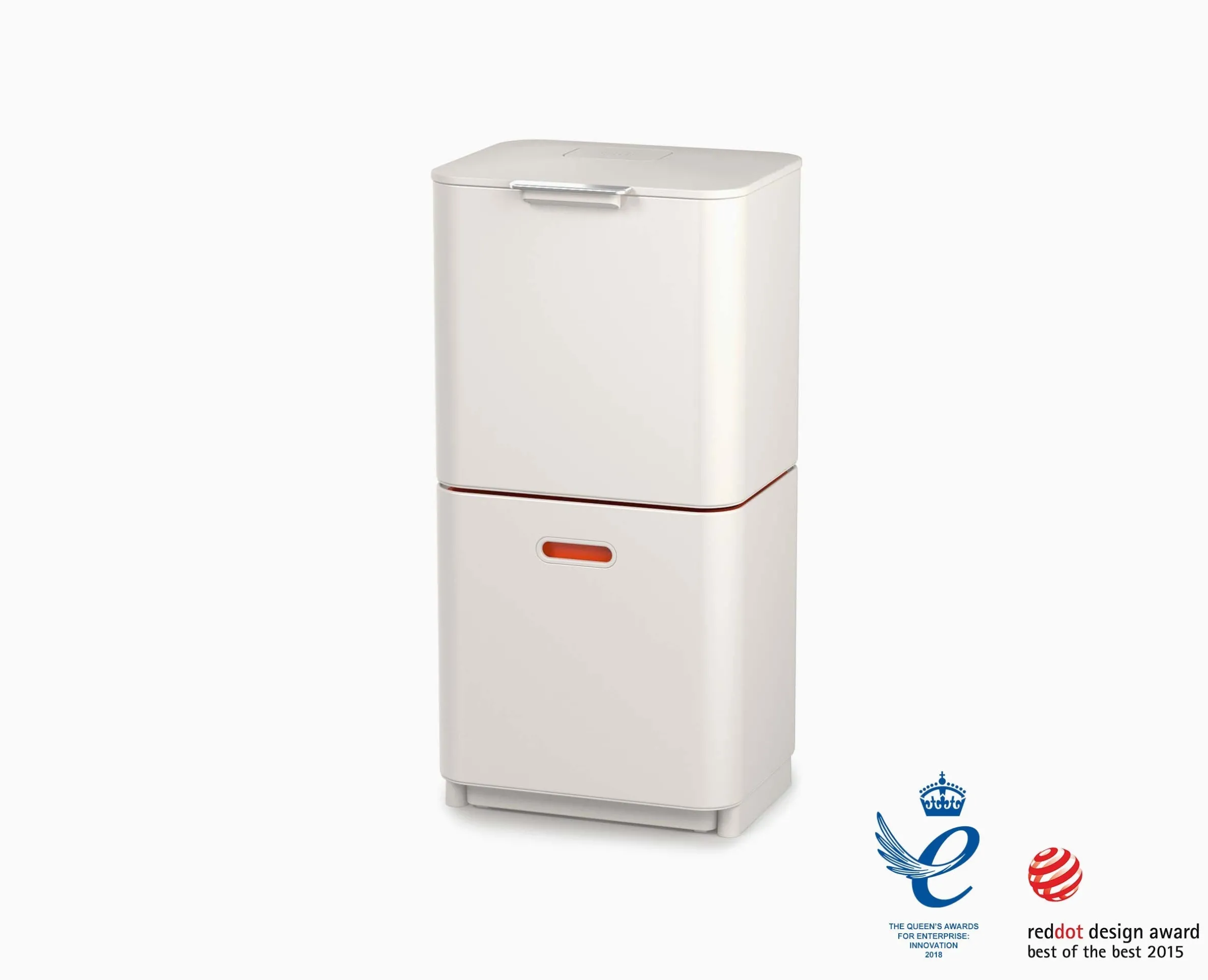 Poubelle de Tri 60l Totem Max