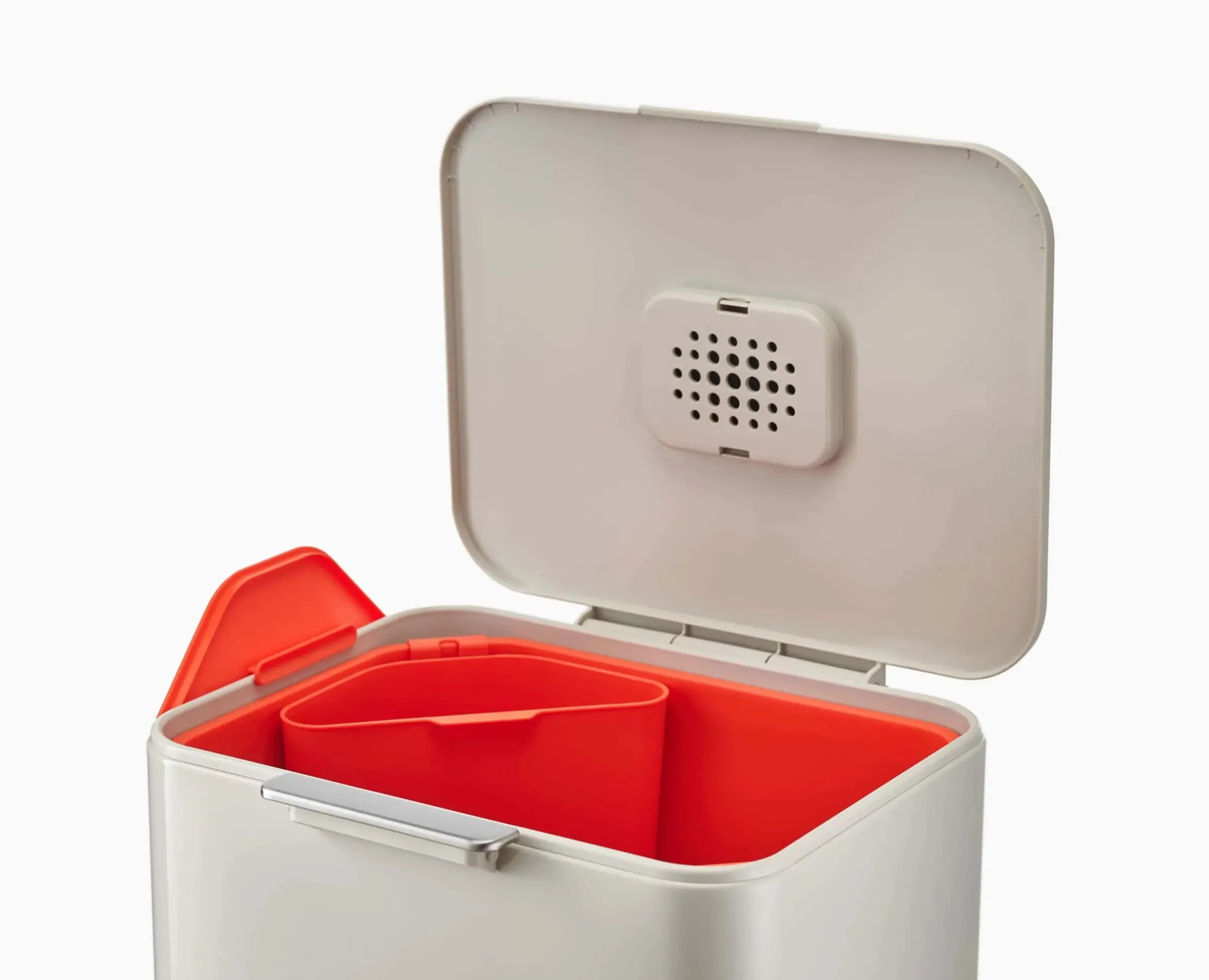 Poubelle de Tri 60l Totem Max