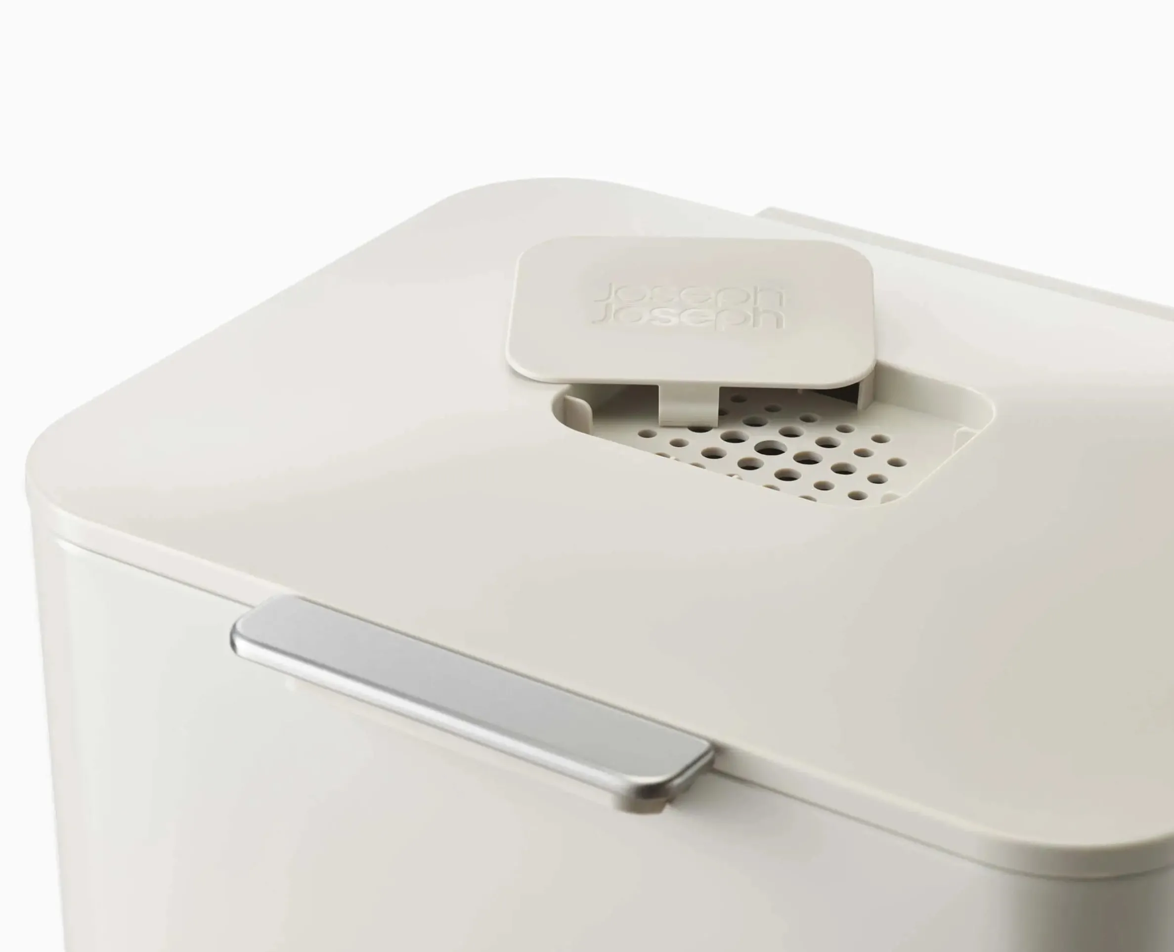 Poubelle de Tri 60l Totem Max