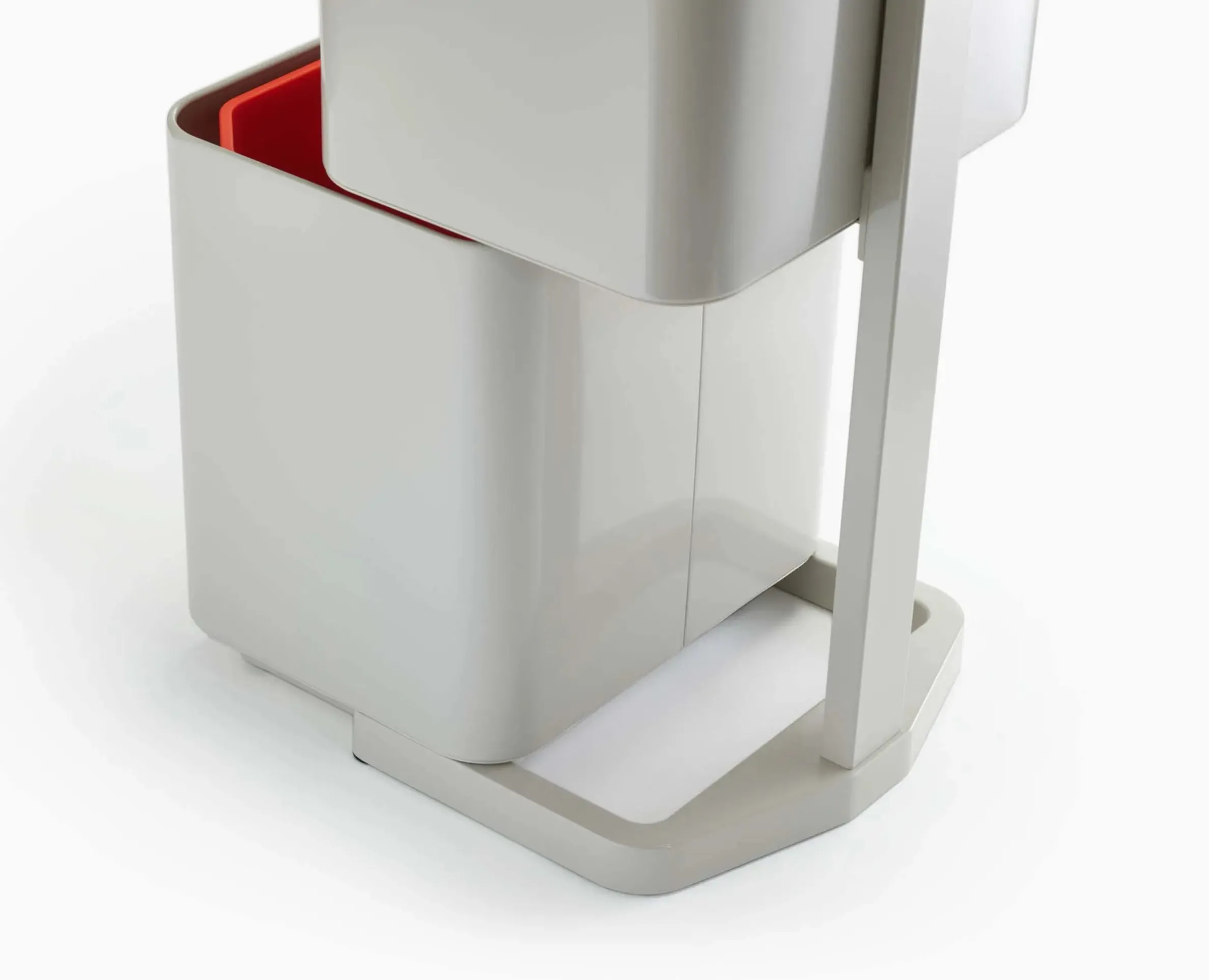 Poubelle de Tri 60l Totem Max