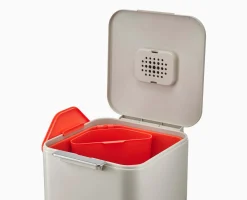 Poubelle de Tri Sélectif 40 Litres Totem