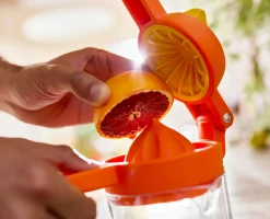 Presse-agrumes avec Verre Doseur JuiceMax™ Plus