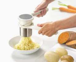 Presse-Purée Manuel Helix