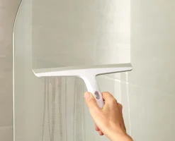 Raclette de Douche Avec Support EasyStore™