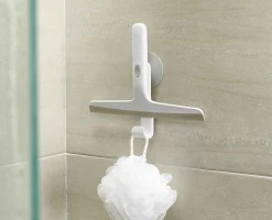 Raclette de Douche Avec Support EasyStore™