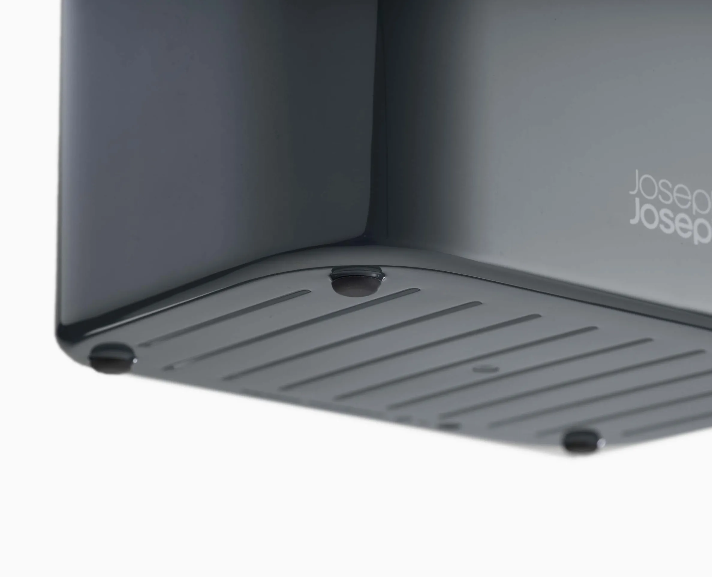 Rangement à niveaux pour évier SinkStore™ gris