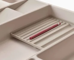 Rangement Maquillage pour Tiroir 12 Pièces