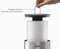 Rangement Pour Papier Toilette Easystore™ Luxe