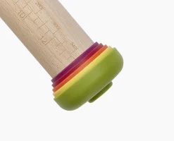 Rouleau à pâtisserie réglable PrecisionPin™