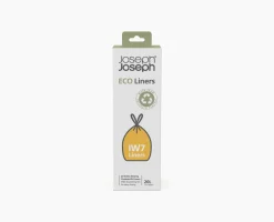 Sacs Poubelle Recyclés 20L IW7