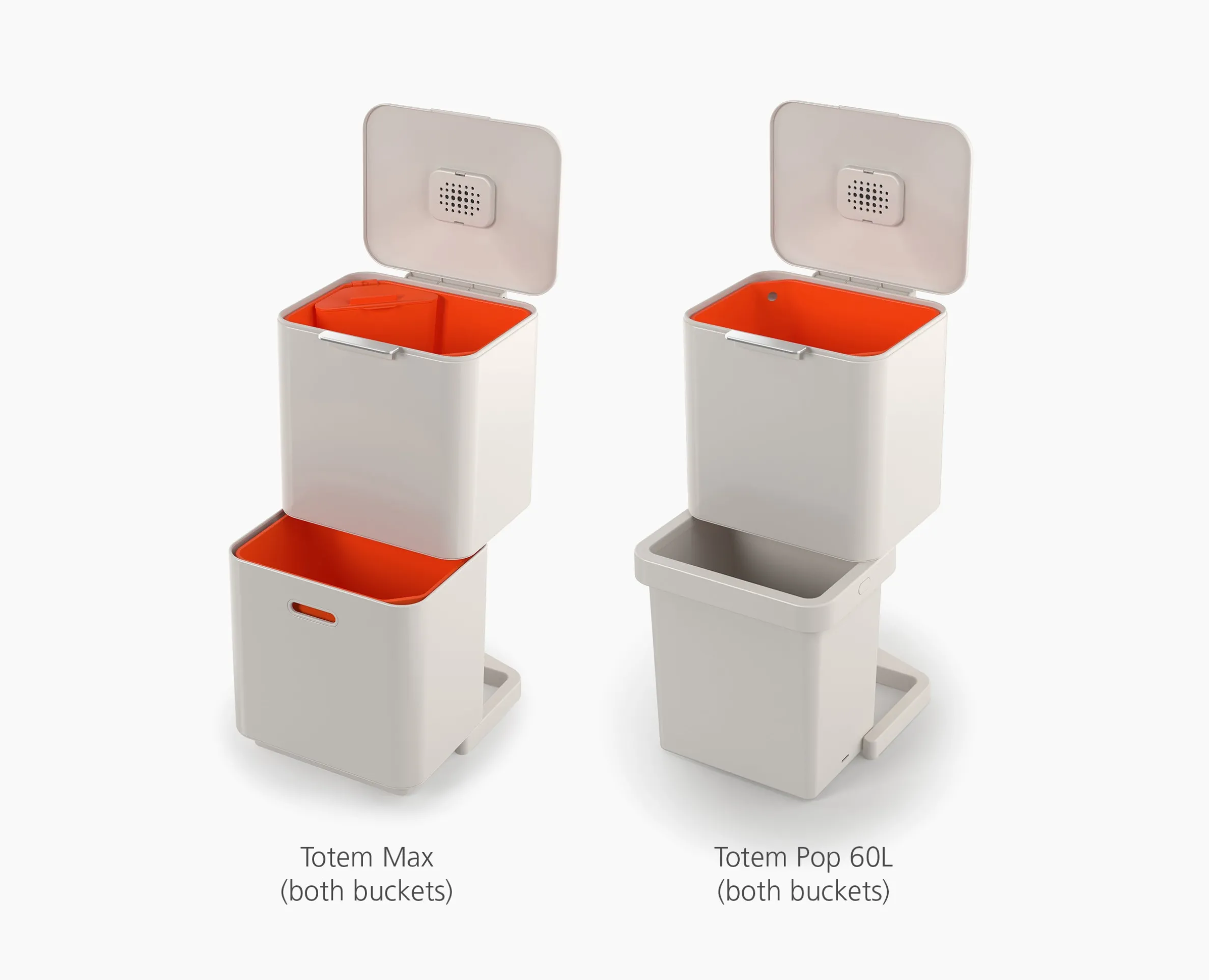 Sacs Poubelle Recyclés 30L IW6