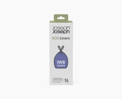 Sacs Poubelle Recyclés 5L IW8