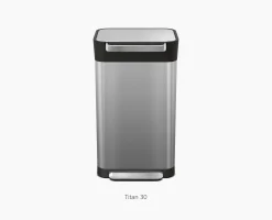 Sacs Poubelle Recyclés 50L IW4