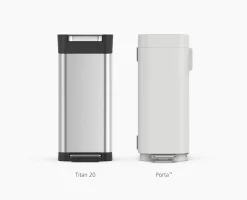 Sacs Poubelle Recyclés 40L IW5
