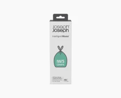 Sacs Poubelle Solides 40L IW5