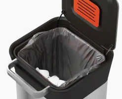 Sacs Poubelle Solides 40L IW5