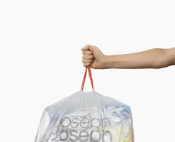Sacs Poubelle Transparents 30L IW6