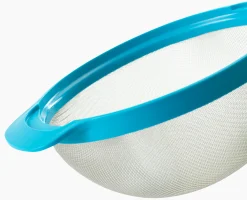 Set Compact de 9 Bols Mélangeurs Empilables en Multicolore Nest™ 9 Plus