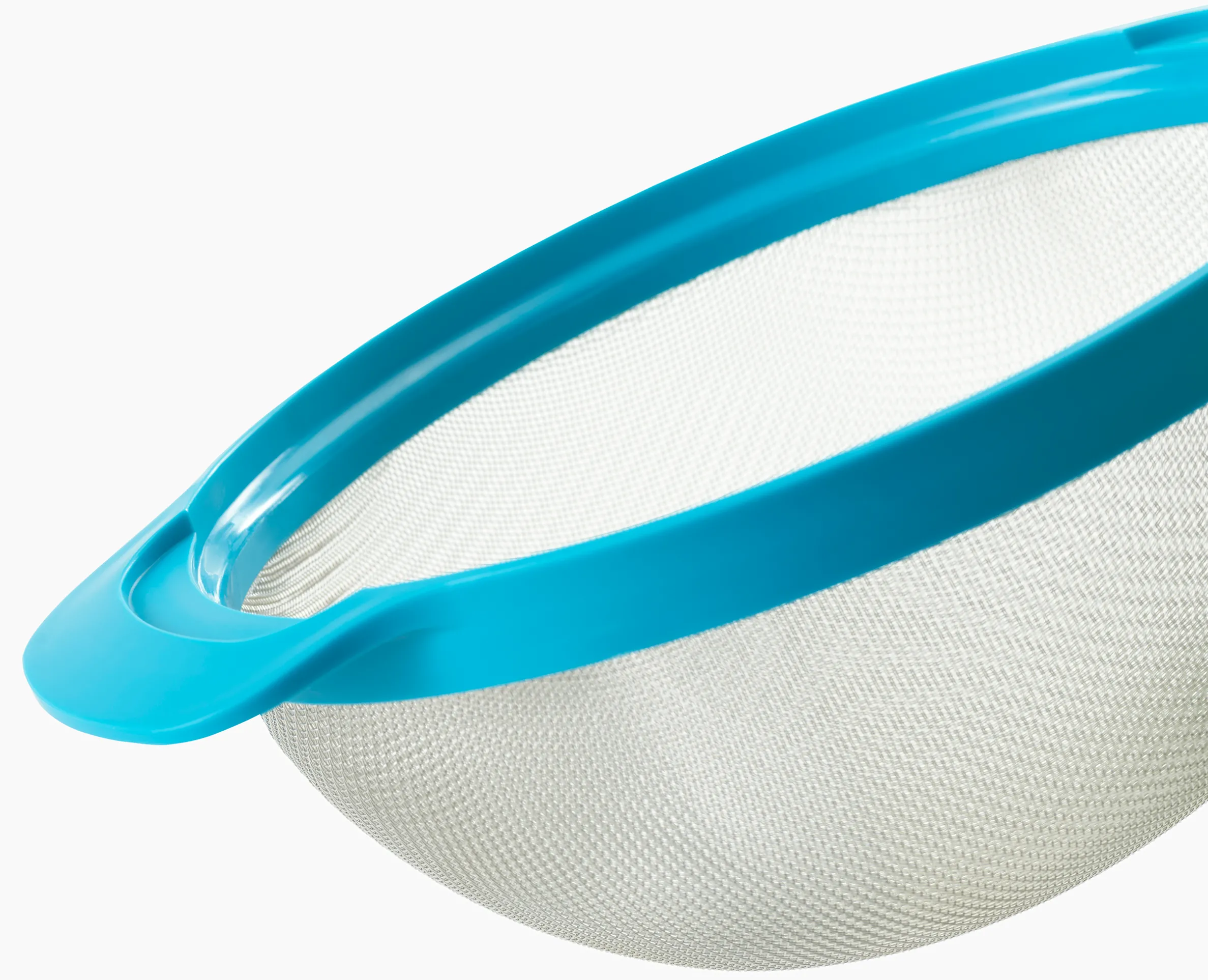 Set Compact de 9 Bols Mélangeurs Empilables en Multicolore Nest™ 9 Plus