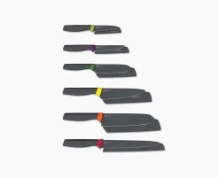 Set de 6 Couteaux de Cuisine Elevate™