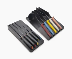 Set de 10 Couteaux et Ustensiles Elevate™