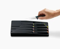 Set de 10 Couteaux et Ustensiles Elevate™