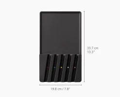 Set de 10 Couteaux et Ustensiles Elevate™