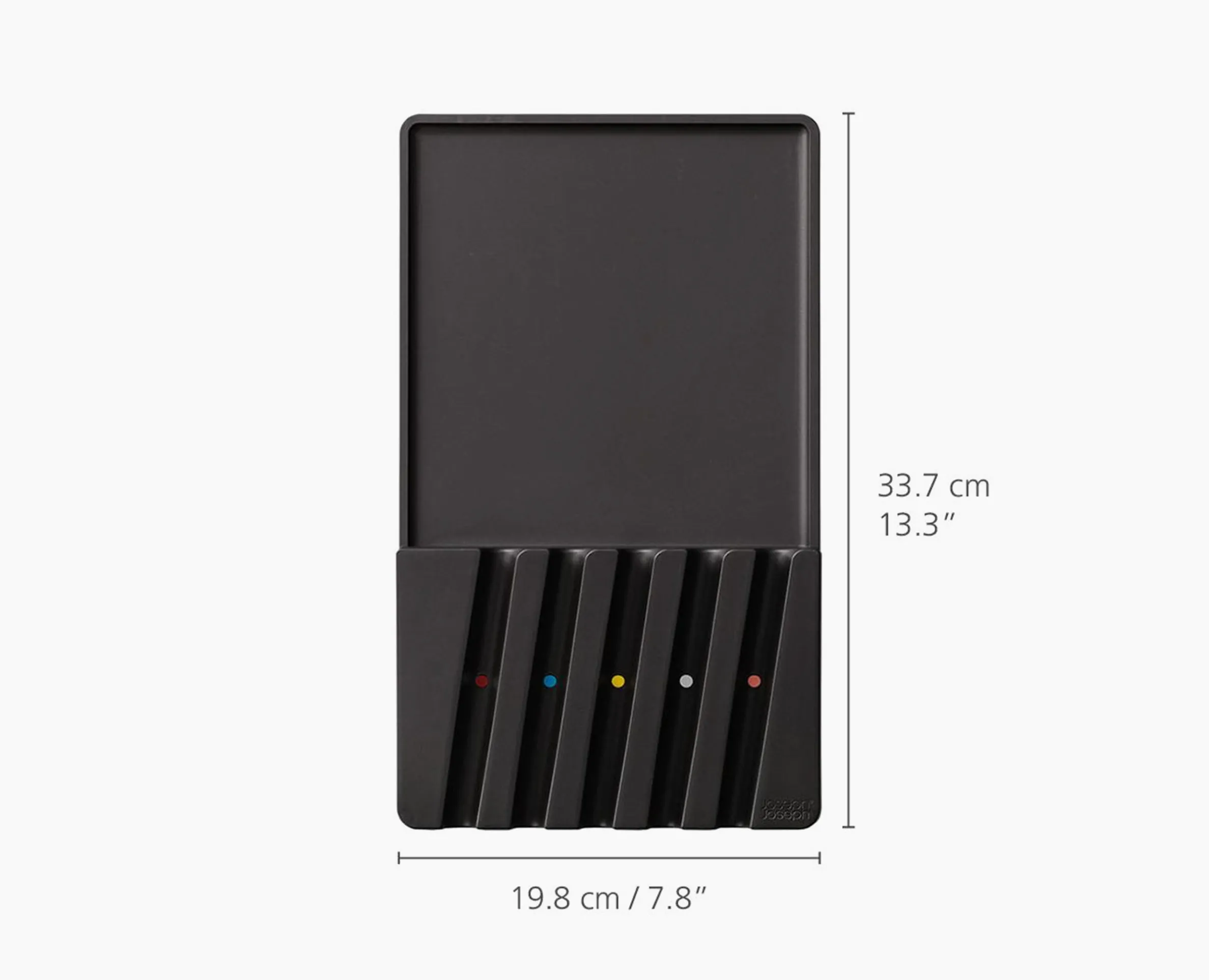 Set de 10 Couteaux et Ustensiles Elevate™