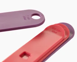 Set de 8 Doseurs de Cuisine en Multicolore Nest™