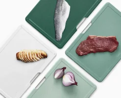 Set de 4 Planches à Découper Vert Folio™ - Éditions