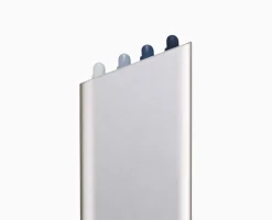 Set de 4 Planches à Découper Bleu Folio™ - Éditions
