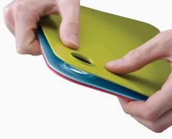 Set de 3 Tapis à Découper Multicolore Pop™