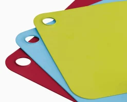 Set de 3 Tapis à Découper Multicolore Pop™