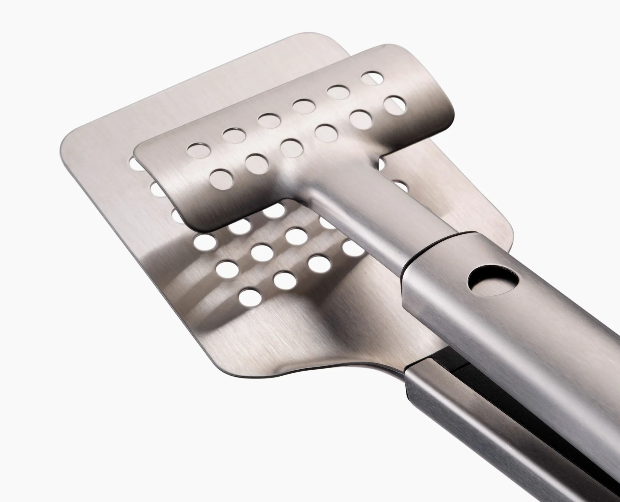 Set de 6 Ustensiles de Barbecue avec Manches Extensibles GrillOut