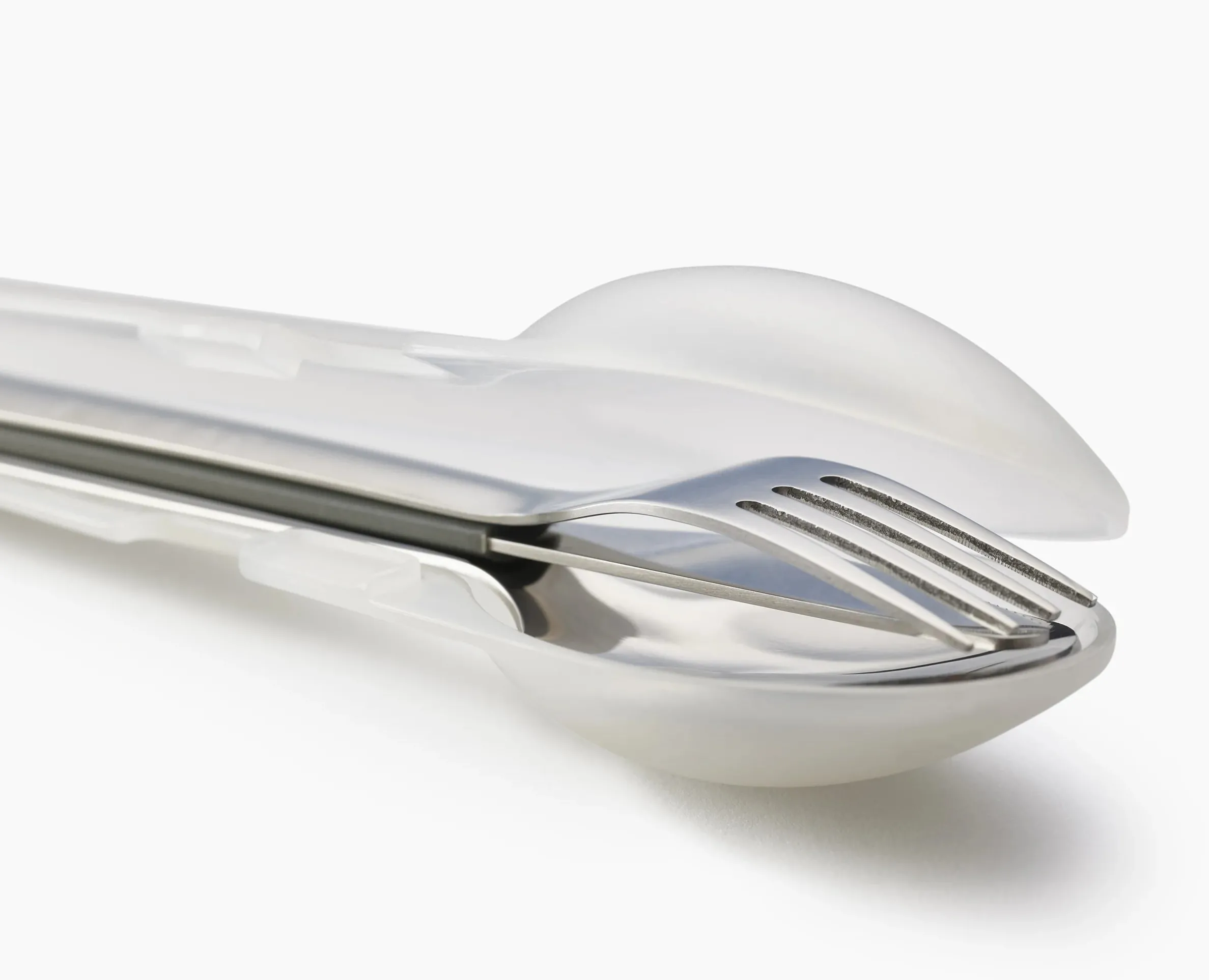 Set de Couverts Nomades en Inox GoEat™