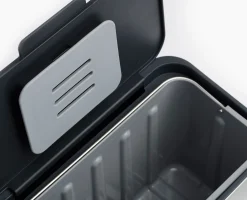 Set De Démarrage Collect™ 4L Pour Bac À Déchets Alimentaires En Acier Inoxydable