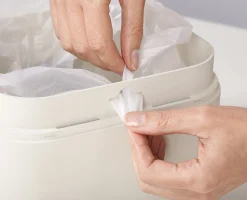 Set De Démarrage Stack 4L En Pierre Pour Bac À Déchets Alimentaires