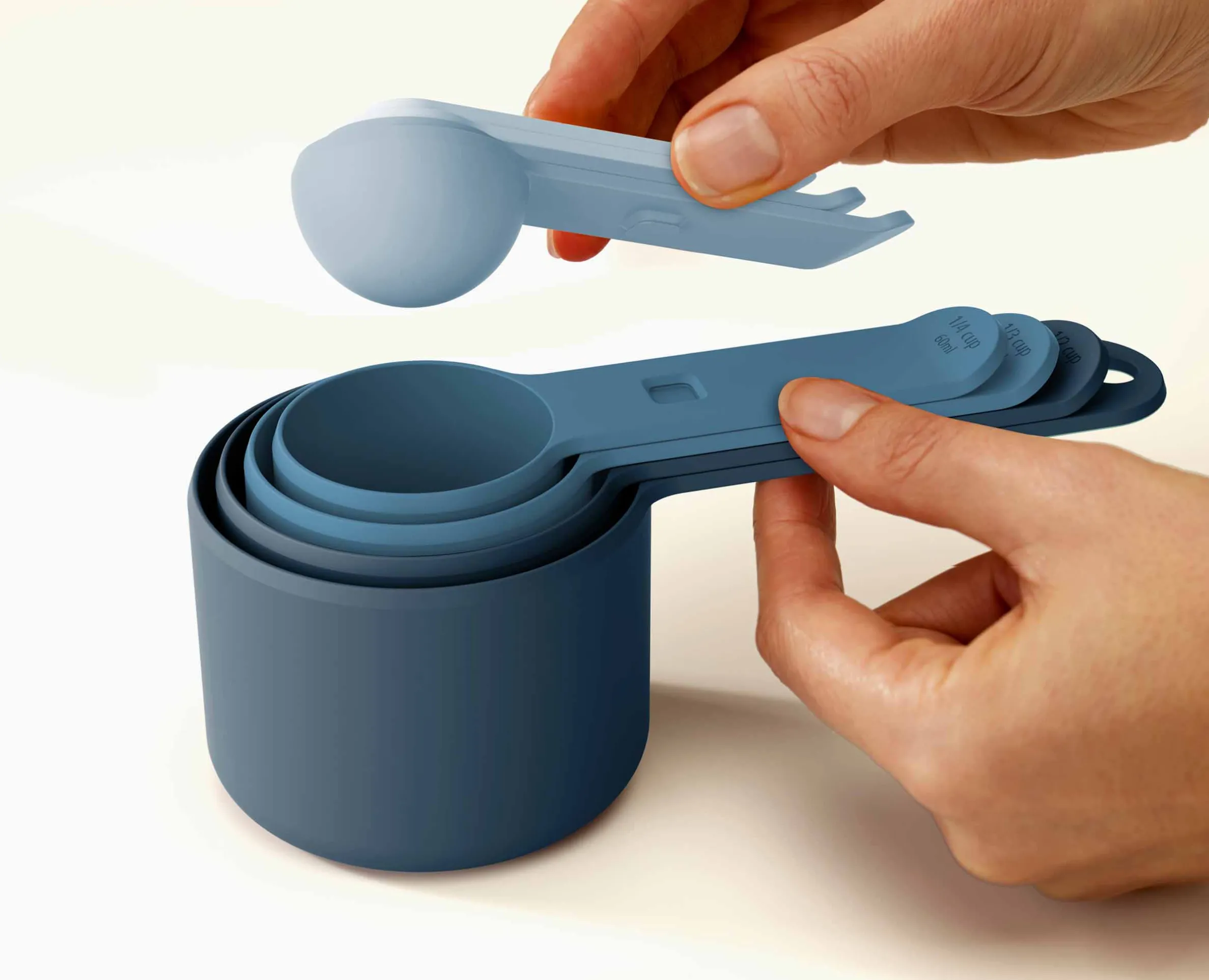 Set de doseurs de cuisine Nest™