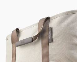Set de Paniers à Linge 90 L Tota et Panier Pliable 35L Hold-All™ Écru
