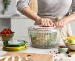 Set de Préparation de Salade 4-en-1 Multicolore Multi-Prep™