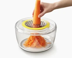 Set de Préparation de Salade 4-en-1 Multicolore Multi-Prep™