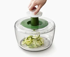 Set de Préparation de Salade 4-en-1 Multicolore Multi-Prep™