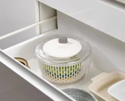 Set de Préparation de Salade 4-en-1 Multicolore Multi-Prep™